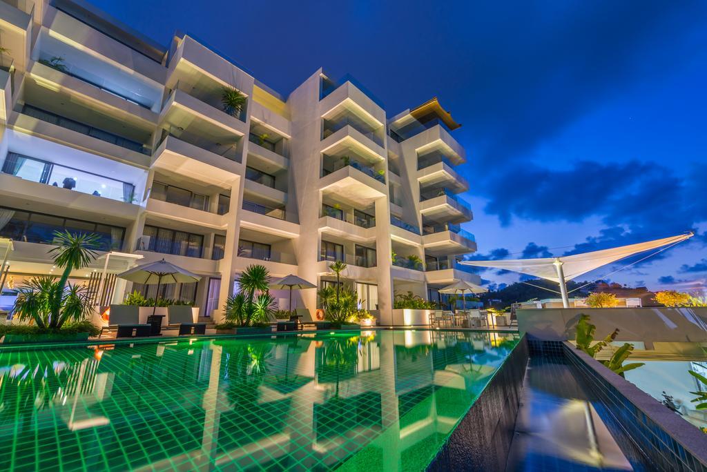Resort Sansuri