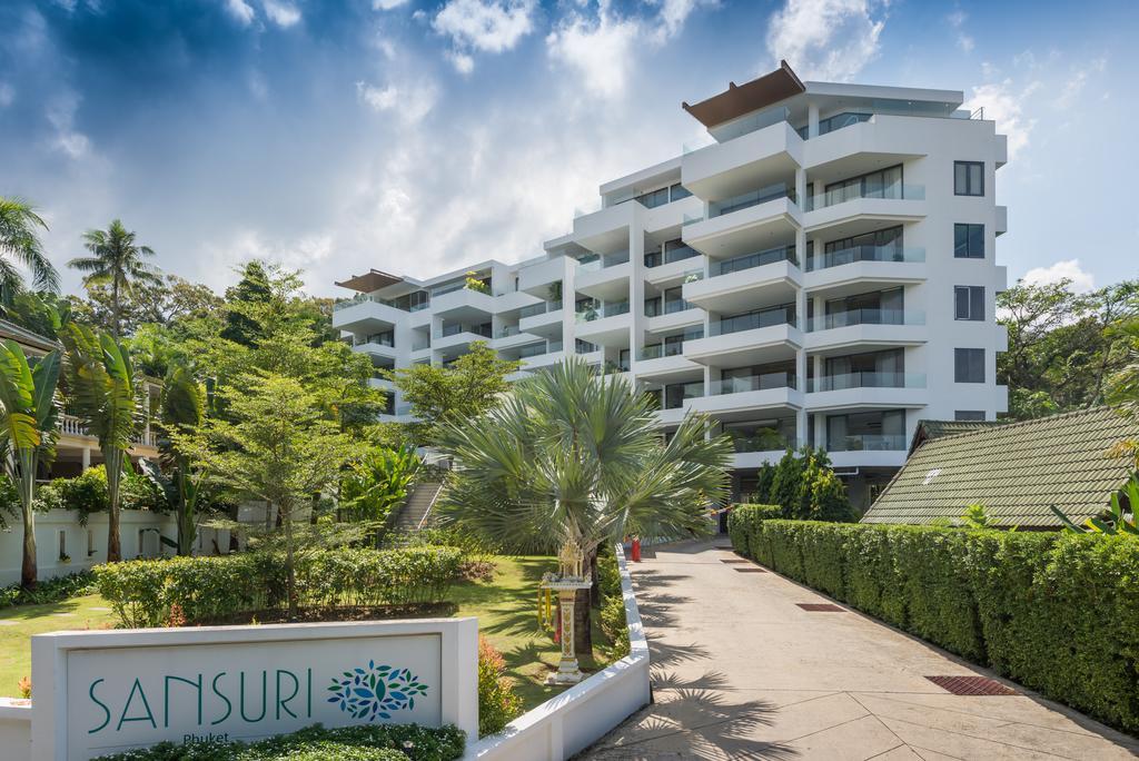 Resort Sansuri 4*