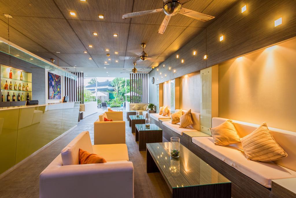 Resort Sansuri Surin Beach (Phuket)