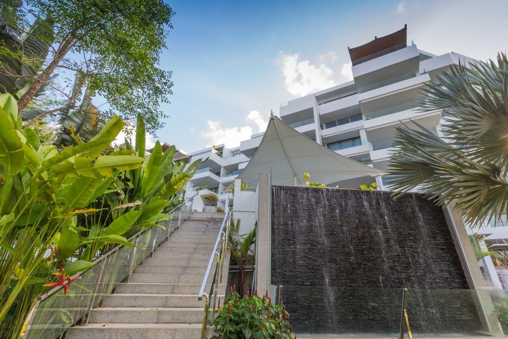 Sansuri 4* Surin Beach (Phuket)