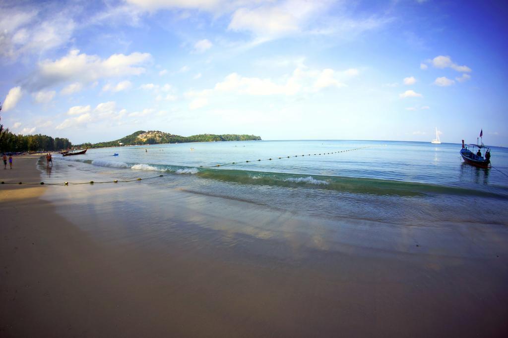 Casuarina Shores - Sha 4* Bang Tao Beach (Phuket)