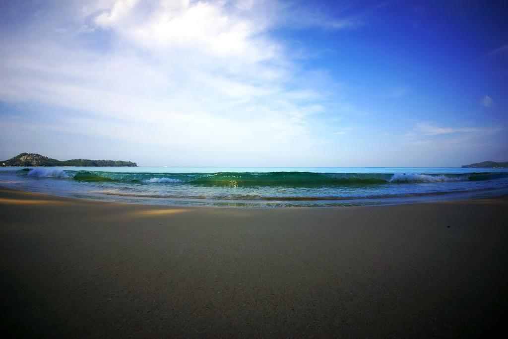 Aparthotel Casuarina Shores - Sha