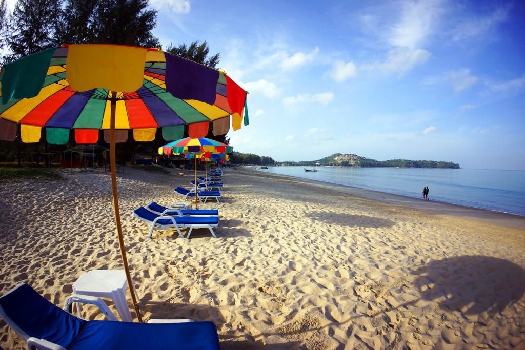 Casuarina Shores - Sha Aparthotel Bang Tao Beach (Phuket)