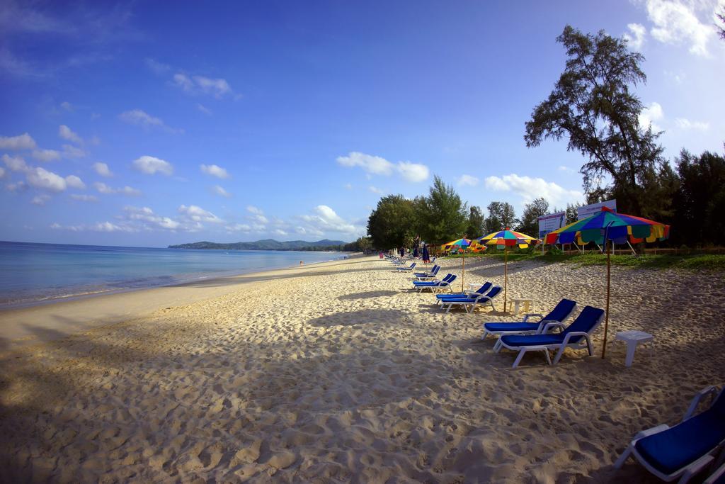 Casuarina Shores - Sha Bang Tao Beach (Phuket)