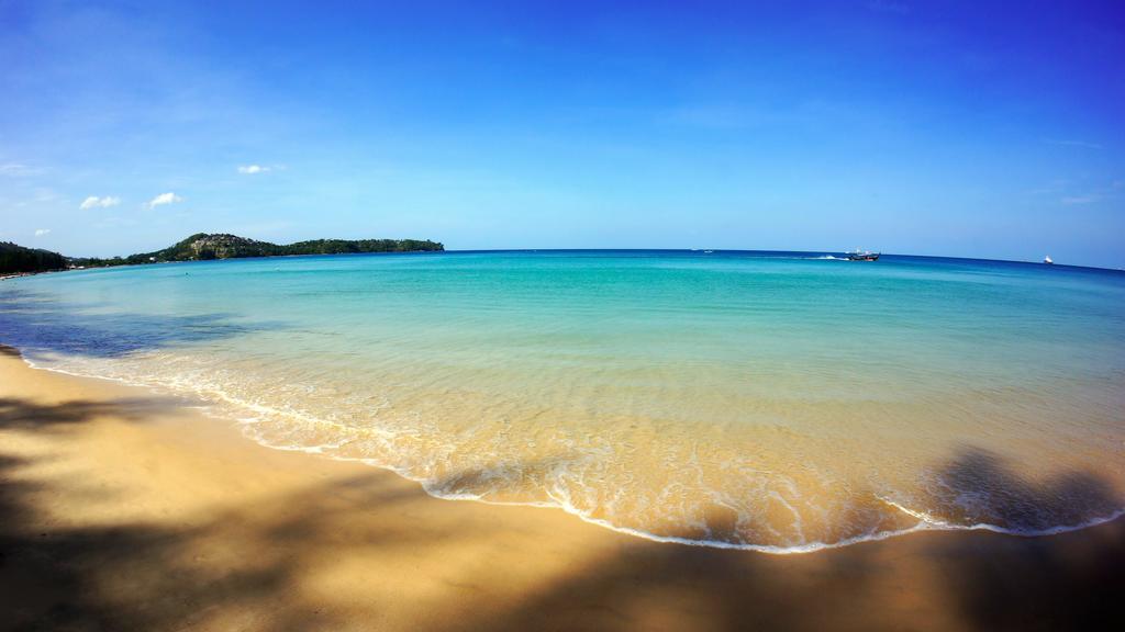 Aparthotel Casuarina Shores - Sha 4*