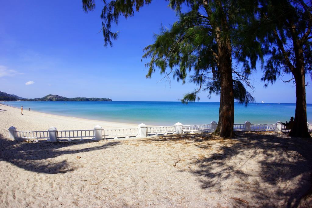 Casuarina Shores - Sha