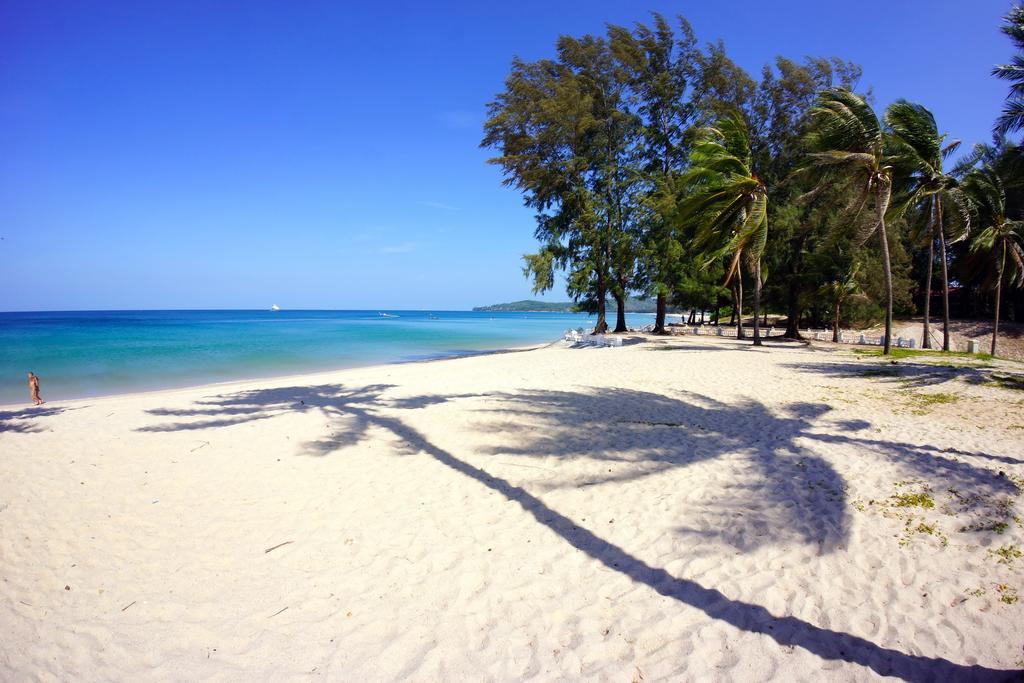 Casuarina Shores - Sha Aparthotel 4*