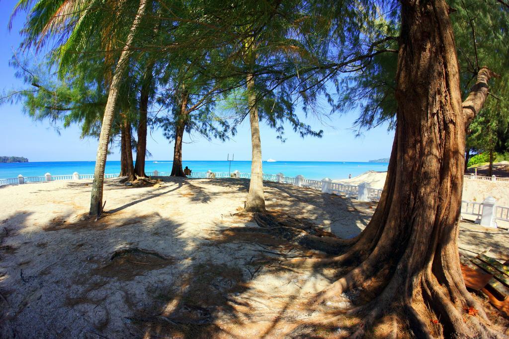 Aparthotel Casuarina Shores - Sha Bang Tao Beach (Phuket)
