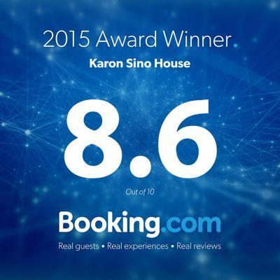Guest house Sino House Karon