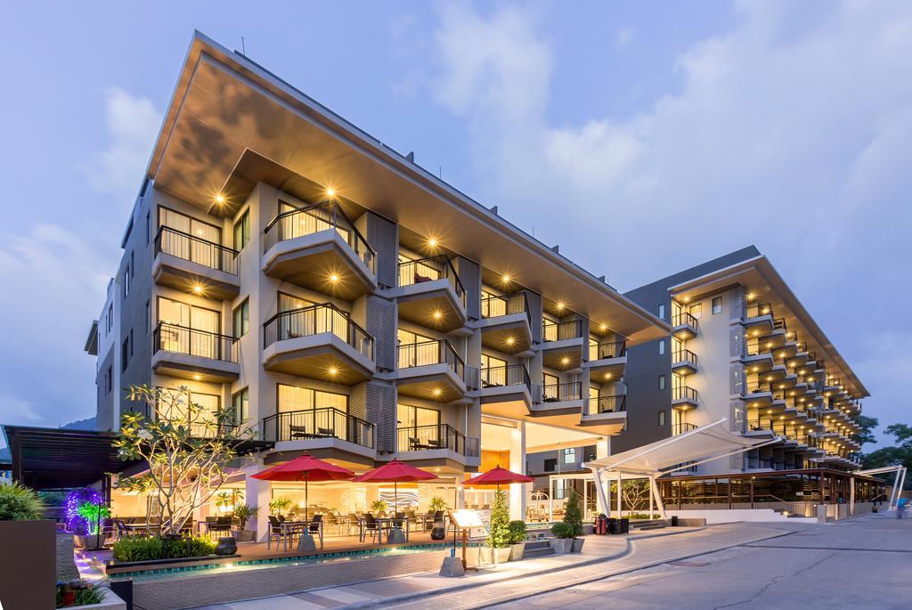 Resort The Charm - Sha Certified 4*