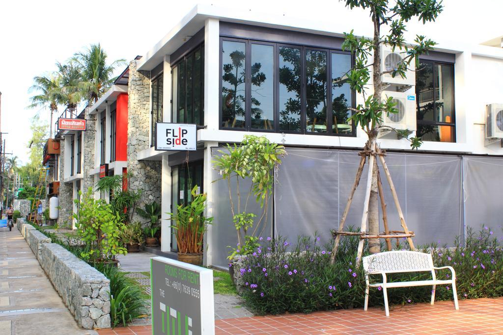 The Title Boutique Phuket Apartment