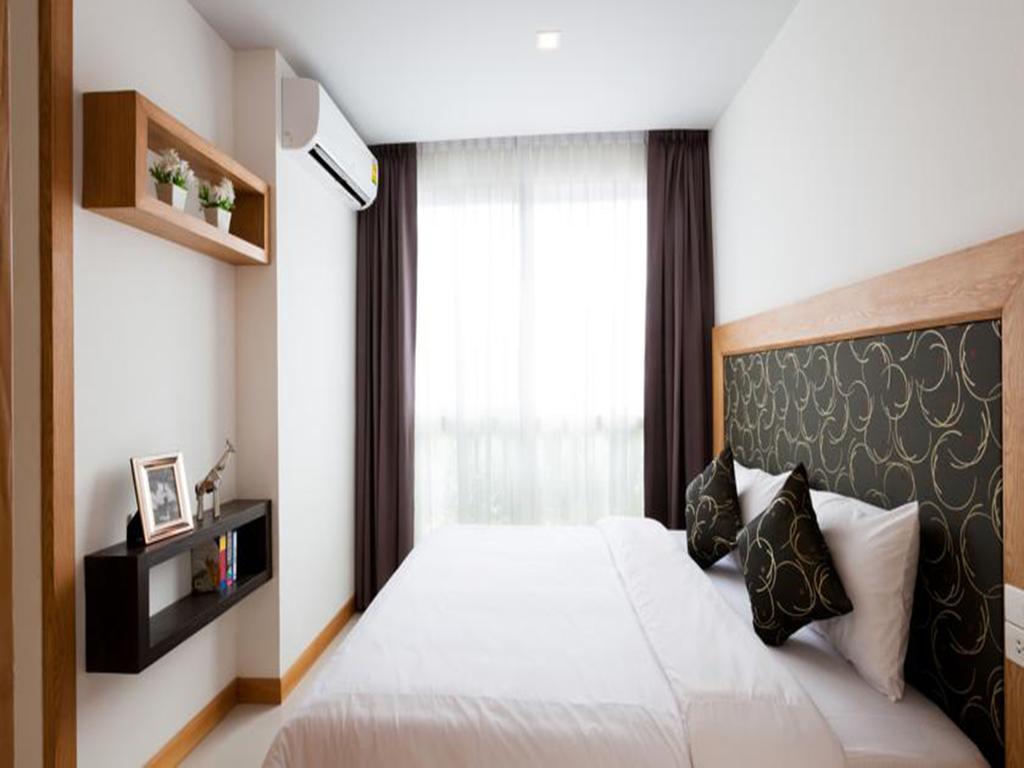 Grand Nai Harn Suites Rawai
