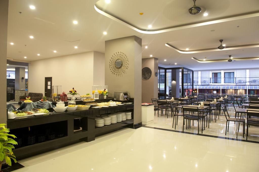 Villa G Penthouse *