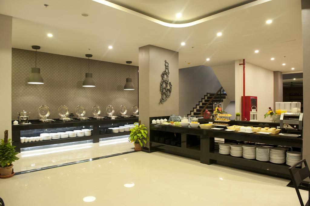 G Penthouse *