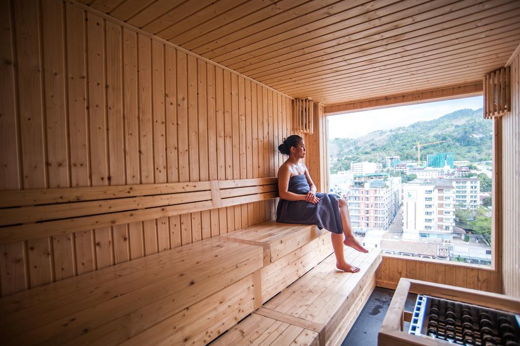 G Penthouse Villa *