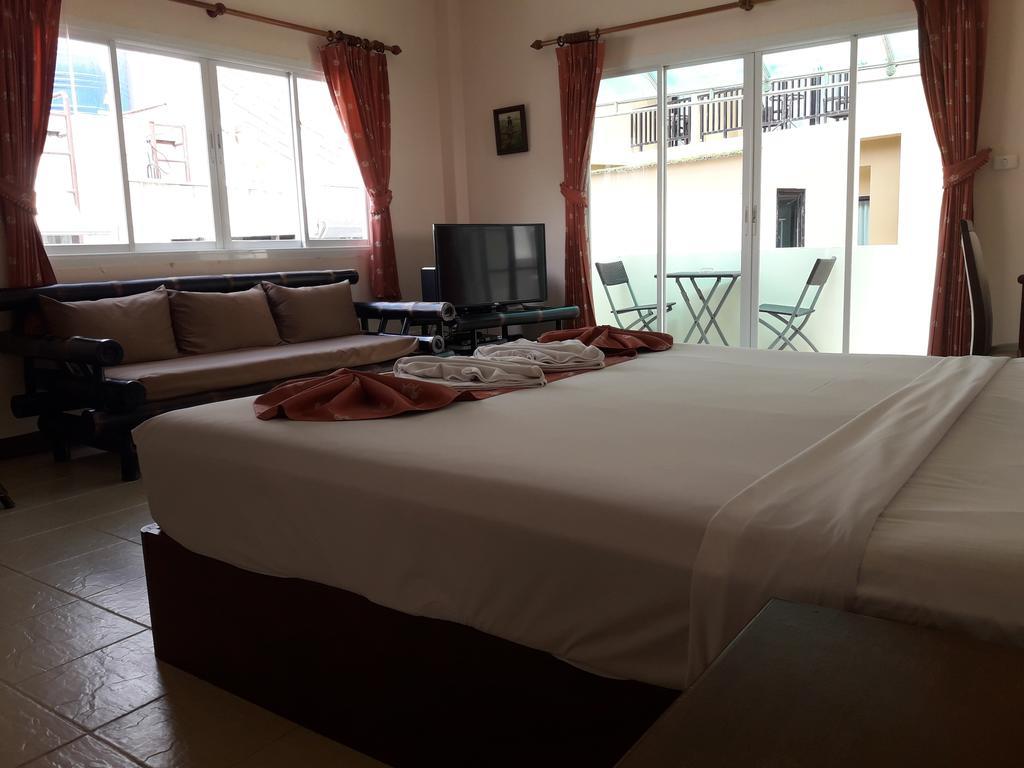 Guest house Southern Fried Rice Kata Beach (Phuket)