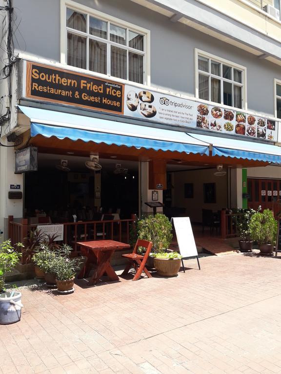 Guest house Southern Fried Rice Kata Beach (Phuket)