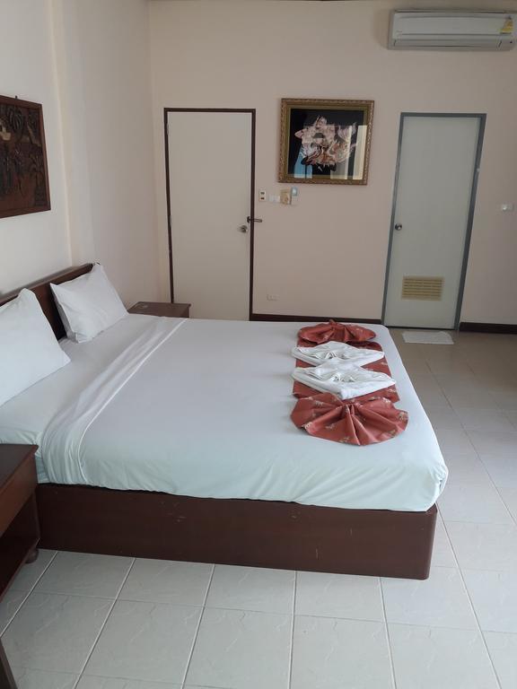 Southern Fried Rice Guest house Kata Beach (Phuket)
