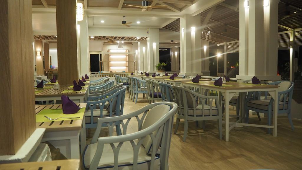 Access & - Sha Resort 5*