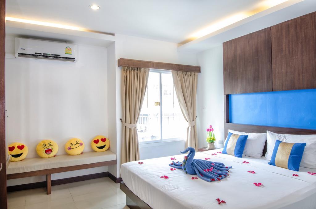 Hotel Blue Sky Patong