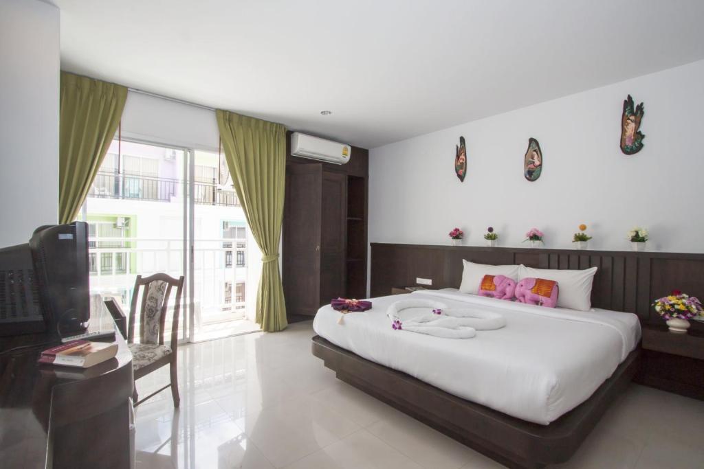 Larn Park Resortel 3*