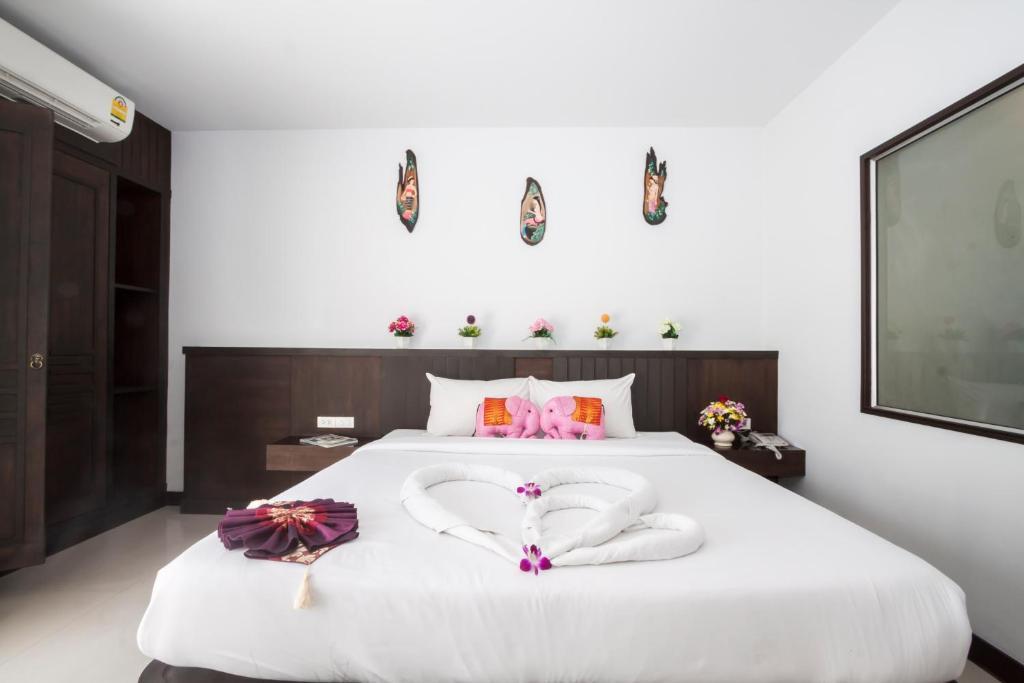 Hotel Larn Park Resortel