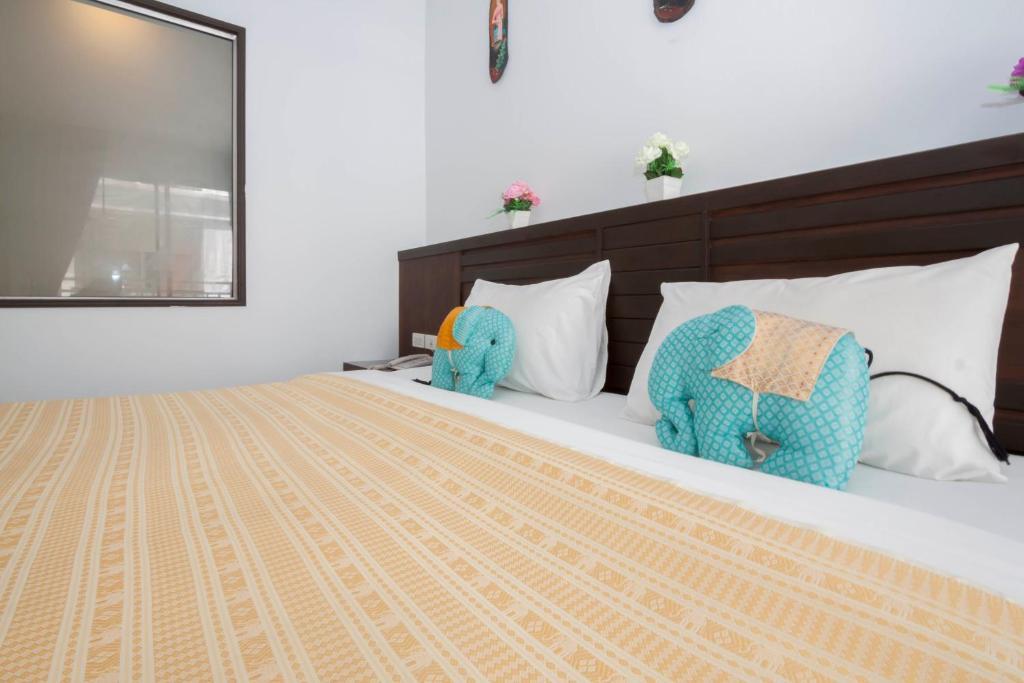 Larn Park Resortel
