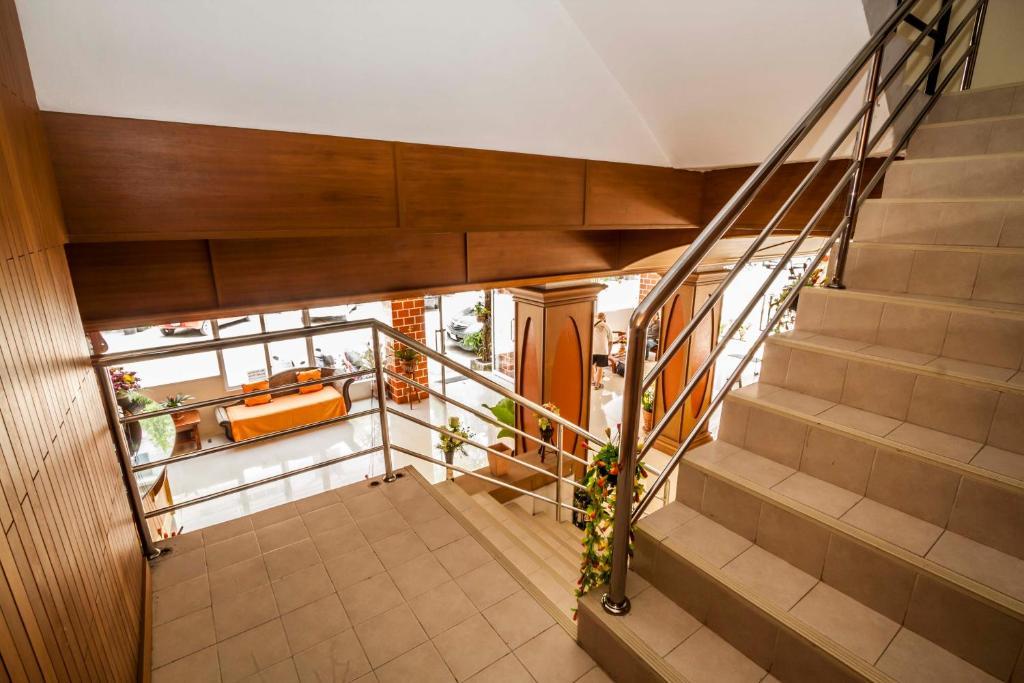 Larn Park Resortel Hotel 3*