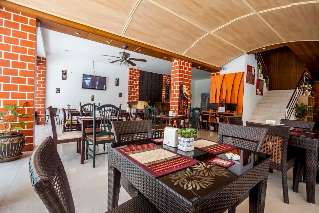 Larn Park Resortel Hotel Patong