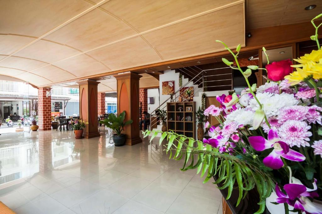 Hotel Larn Park Resortel