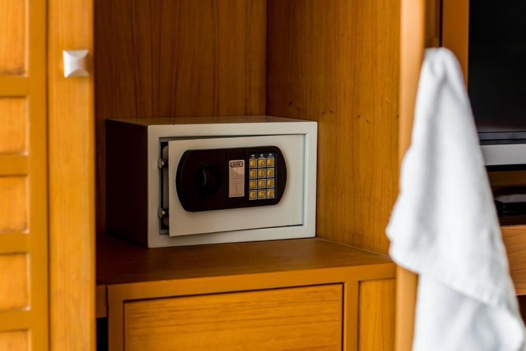 Hotel Larn Park Resortel 3*