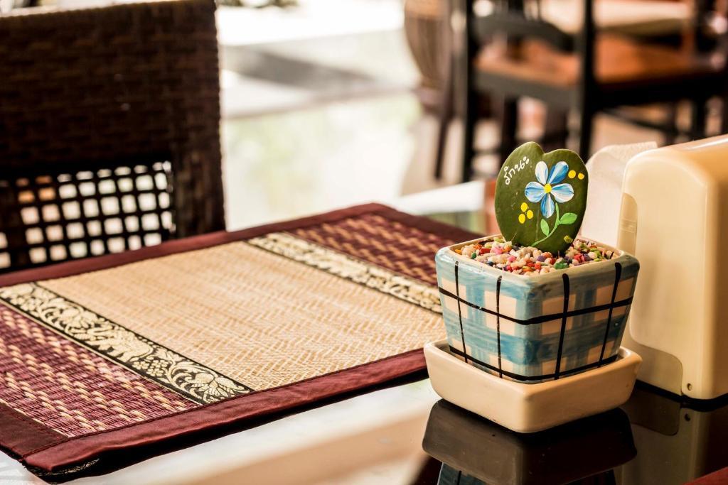 Larn Park Resortel Hotel 3*