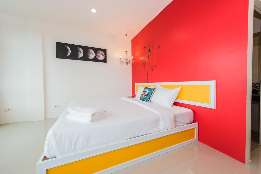 Guest house Slowlife Nai Yang