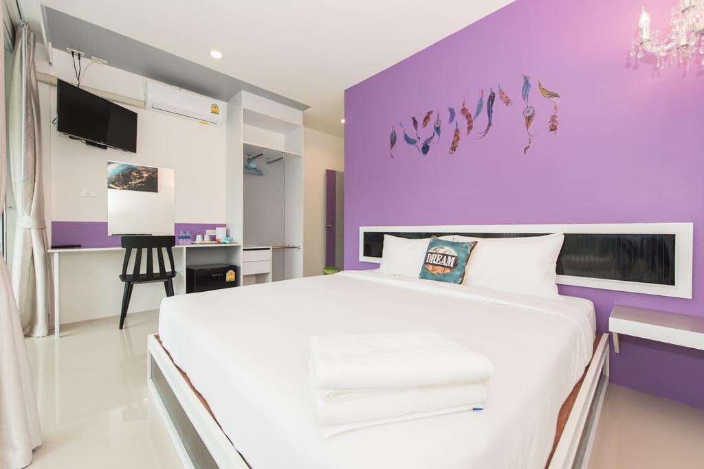 Slowlife Guest house 2*