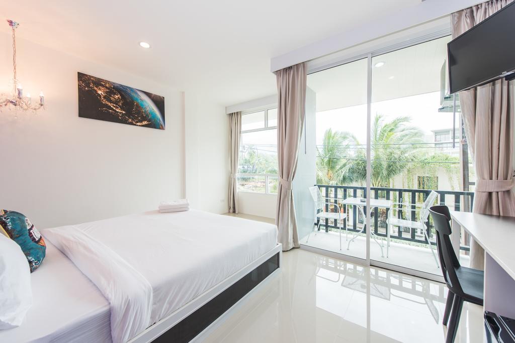 Slowlife Guest house