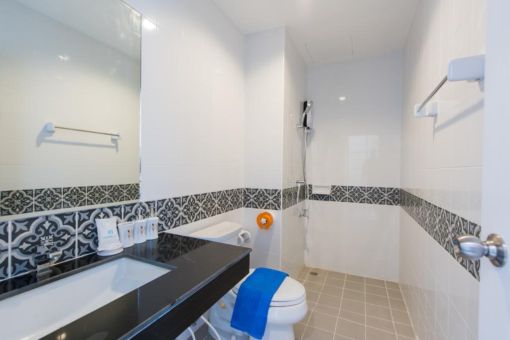 Slowlife Guest house