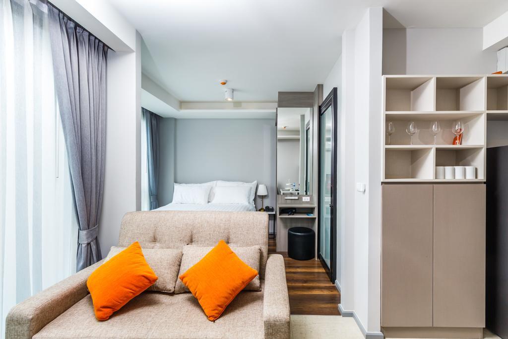 6th Avenue By Lofty Surin Beach (Phuket)