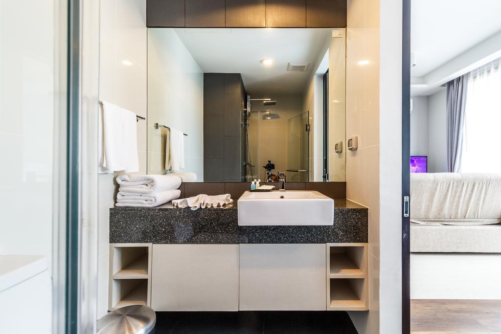 6th Avenue By Lofty * Surin Beach (Phuket)