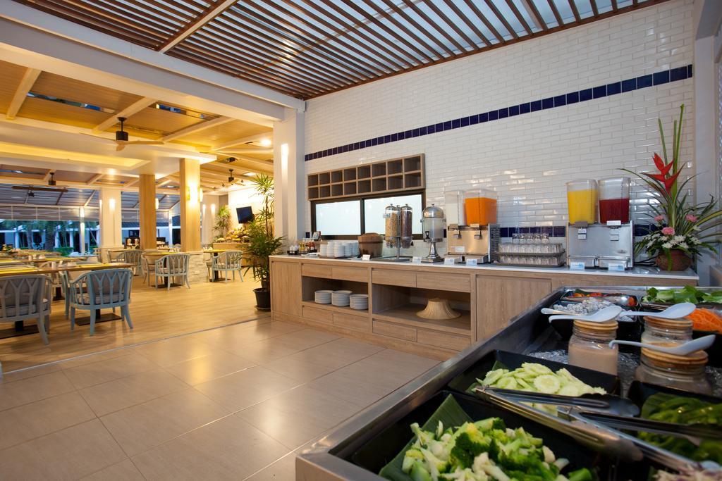 Access & - Sha Resort 5*
