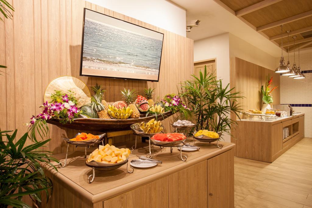 Access & - Sha Resort 5*
