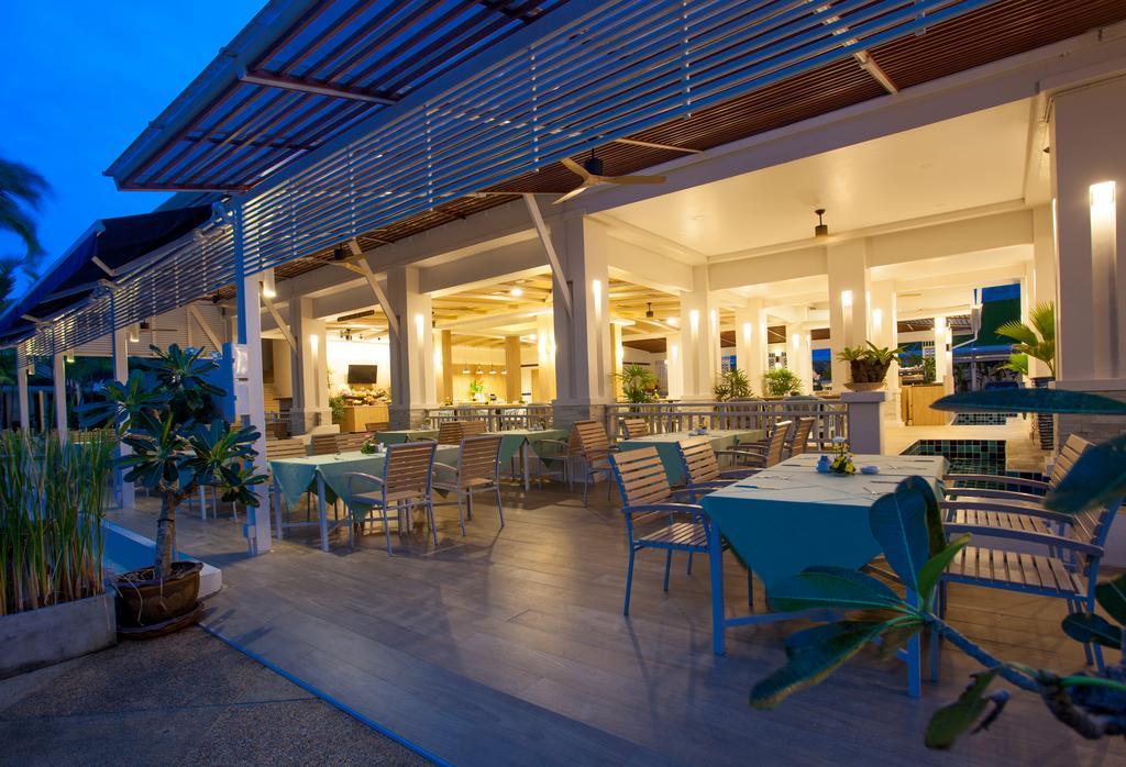 Access & - Sha Resort Karon