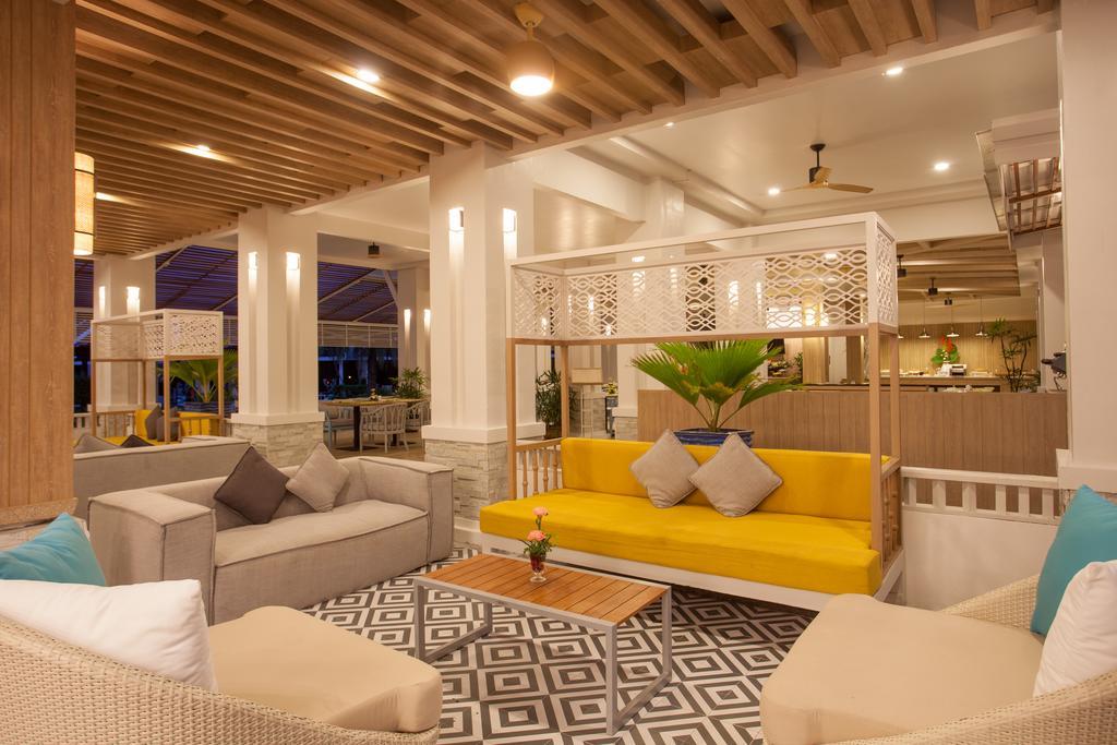 Access & - Sha Resort