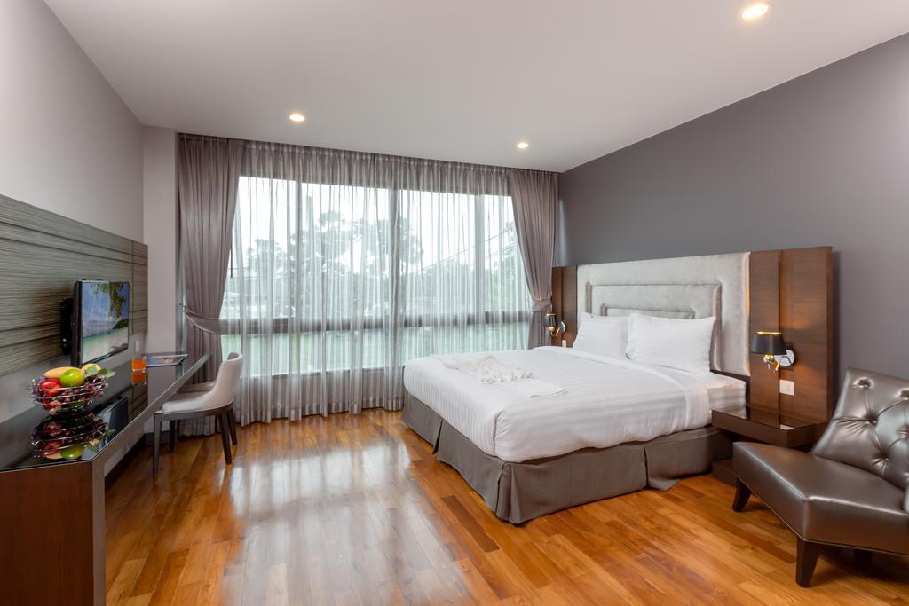 The Regent Phuket Bangtao