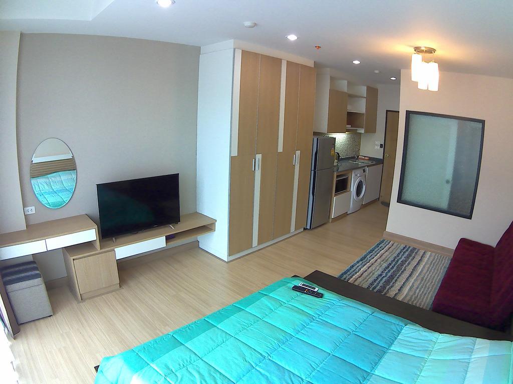 A-103 Apartment