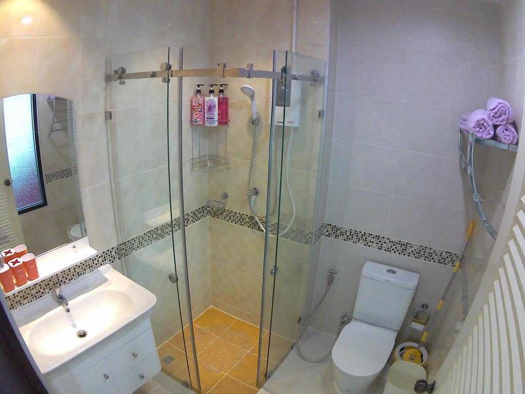 A-103 Apartment Nai Thon Beach