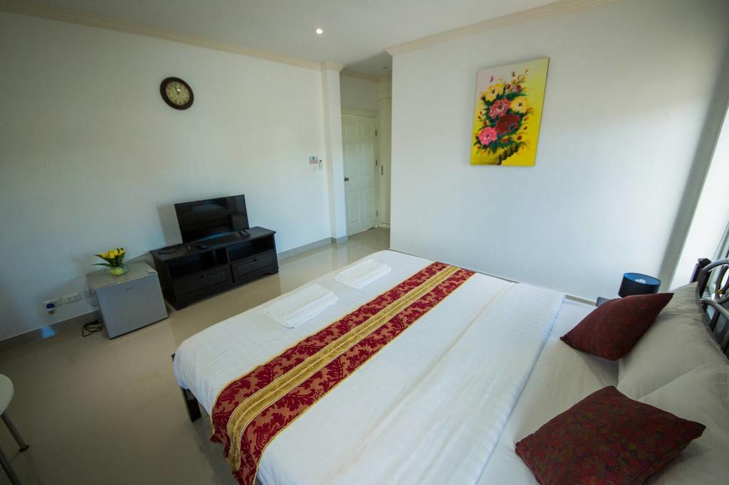Guest house Sea Song