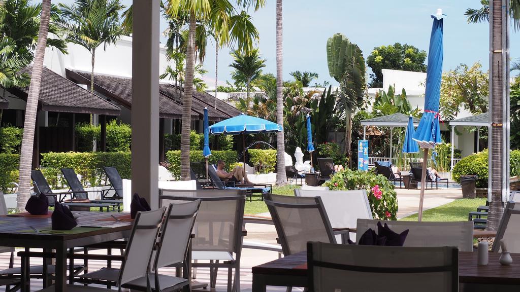 Access & - Sha Resort Karon