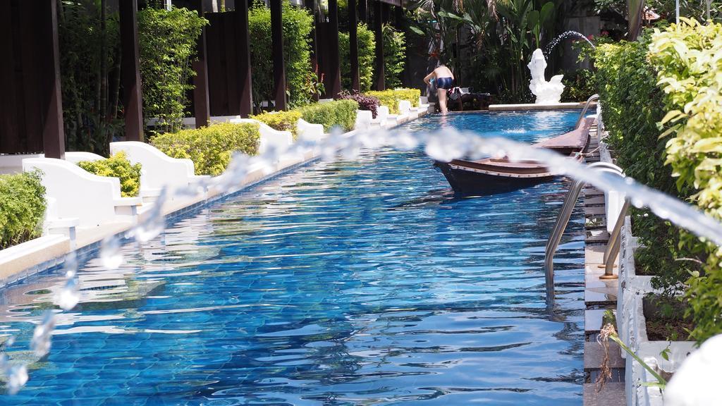 Resort Access & - Sha 5*