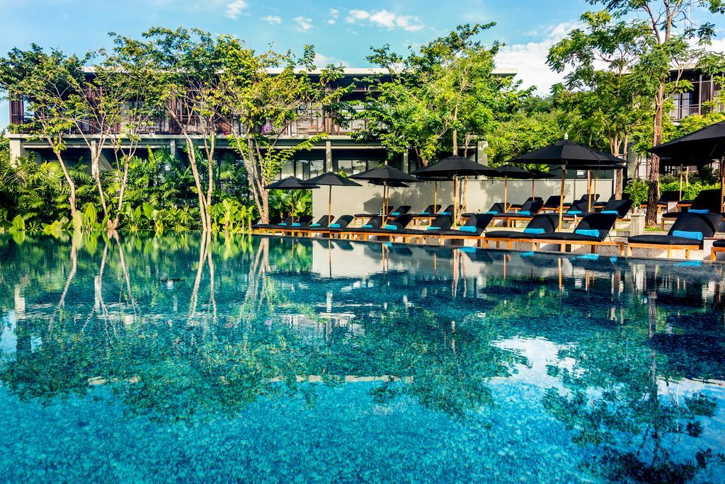 Pullman Phuket Arcadia