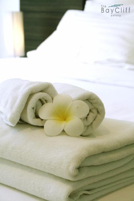 The Baycliff Residences 4*